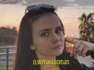 Elwynagladman