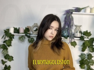 Elwynagoldston