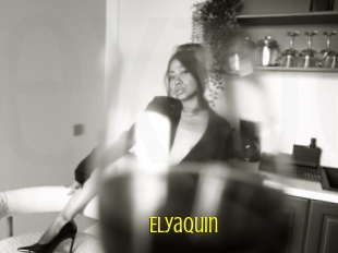 Elyaquin