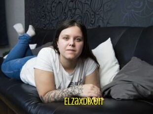 Elzaxdixon