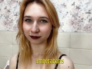 Emberadams