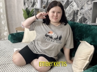 Emberkertis