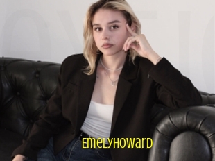 Emelyhoward