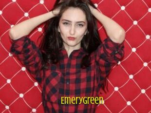 Emerygreen