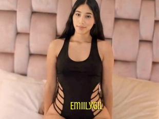 Emiilygil