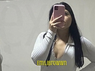 Emilibrowwn