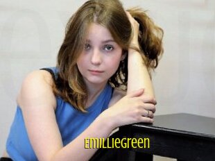 Emilliegreen