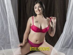 Emillydavis