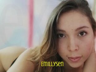 Emillysen