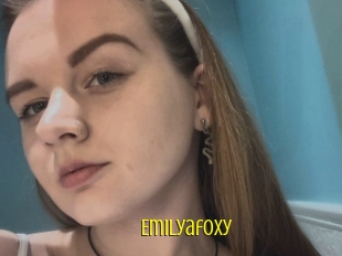 Emilyafoxy