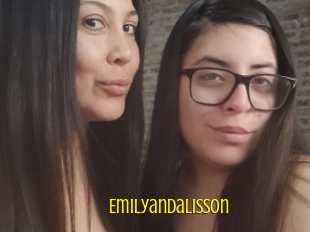 Emilyandalisson