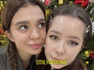 Emilyandnika