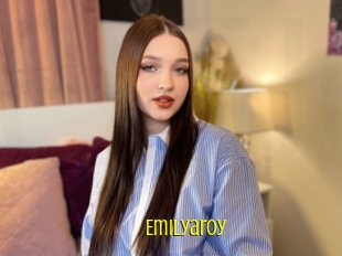 Emilyaroy