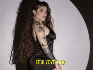 Emilydymond