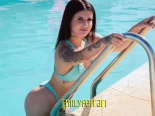 Emilyferrari