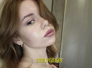 Emilyginger