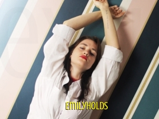 Emilyholds