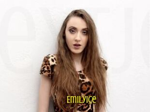 Emilyice