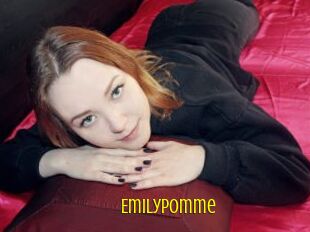 Emilypomme