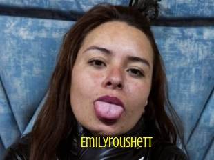 Emilyroushett