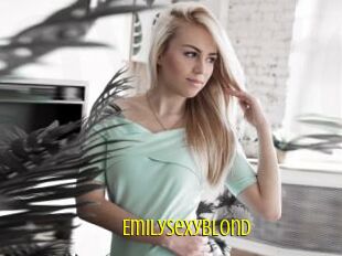 Emilysexyblond