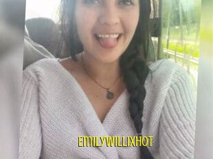 Emilywillixhot