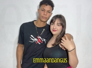 Emmaandangus