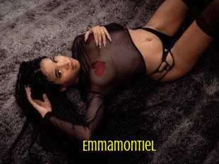 Emmamontiel