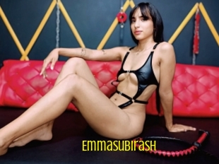 Emmasubirash