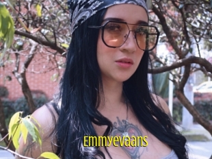 Emmyevaans