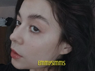 Emmysimms