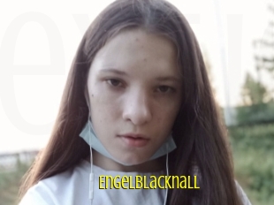 Engelblacknall