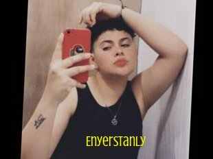 Enyerstanly