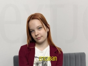 Ericaban