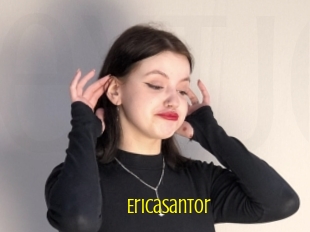 Ericasantor