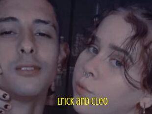 Erick_and_cleo