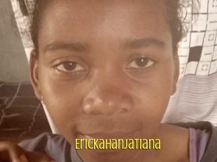 Erickahanjatiana