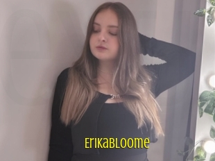 Erikabloome