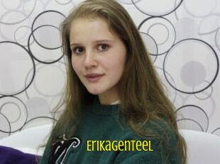 Erikagenteel