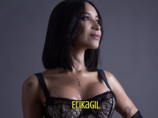 Erikagil