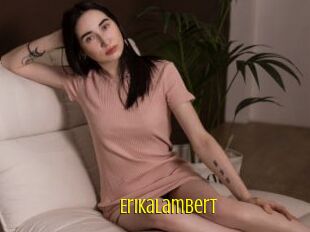 Erikalambert