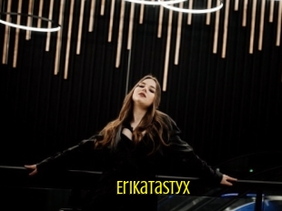 Erikatastyx