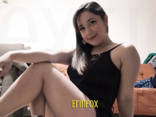 Erinfox