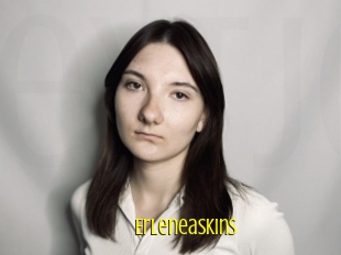 Erleneaskins