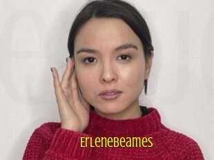 Erlenebeames