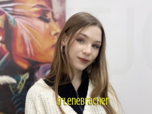 Erlenebracher