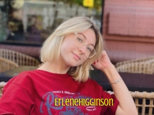 Erlenehigginson