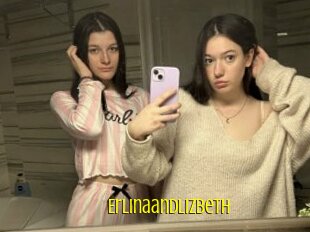 Erlinaandlizbeth