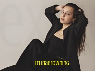 Erlinabrowning