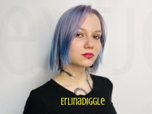 Erlinadiggle